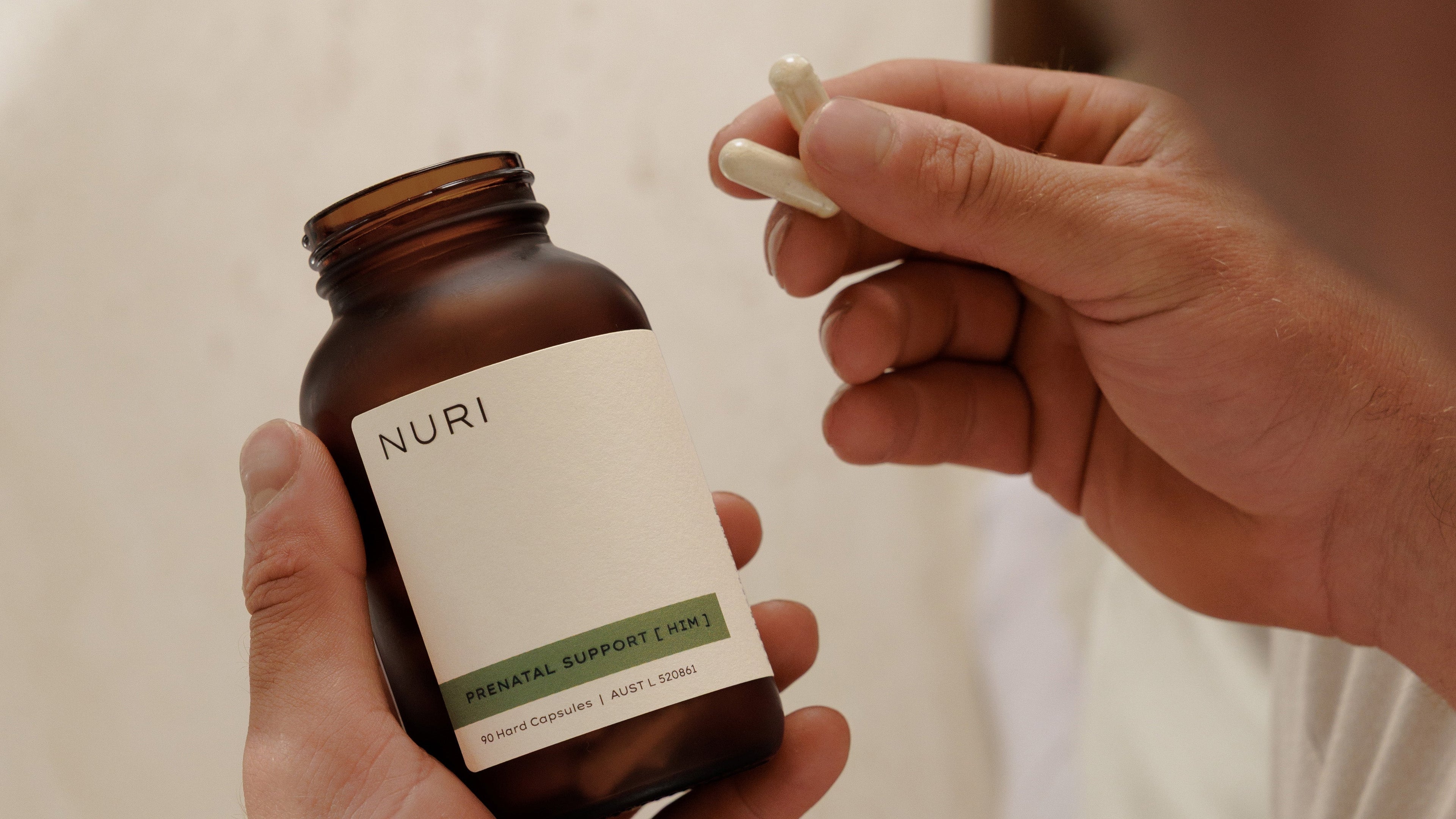 When Should You Start Taking a Prenatal Supplement? A Fertility Nutritionist Explains