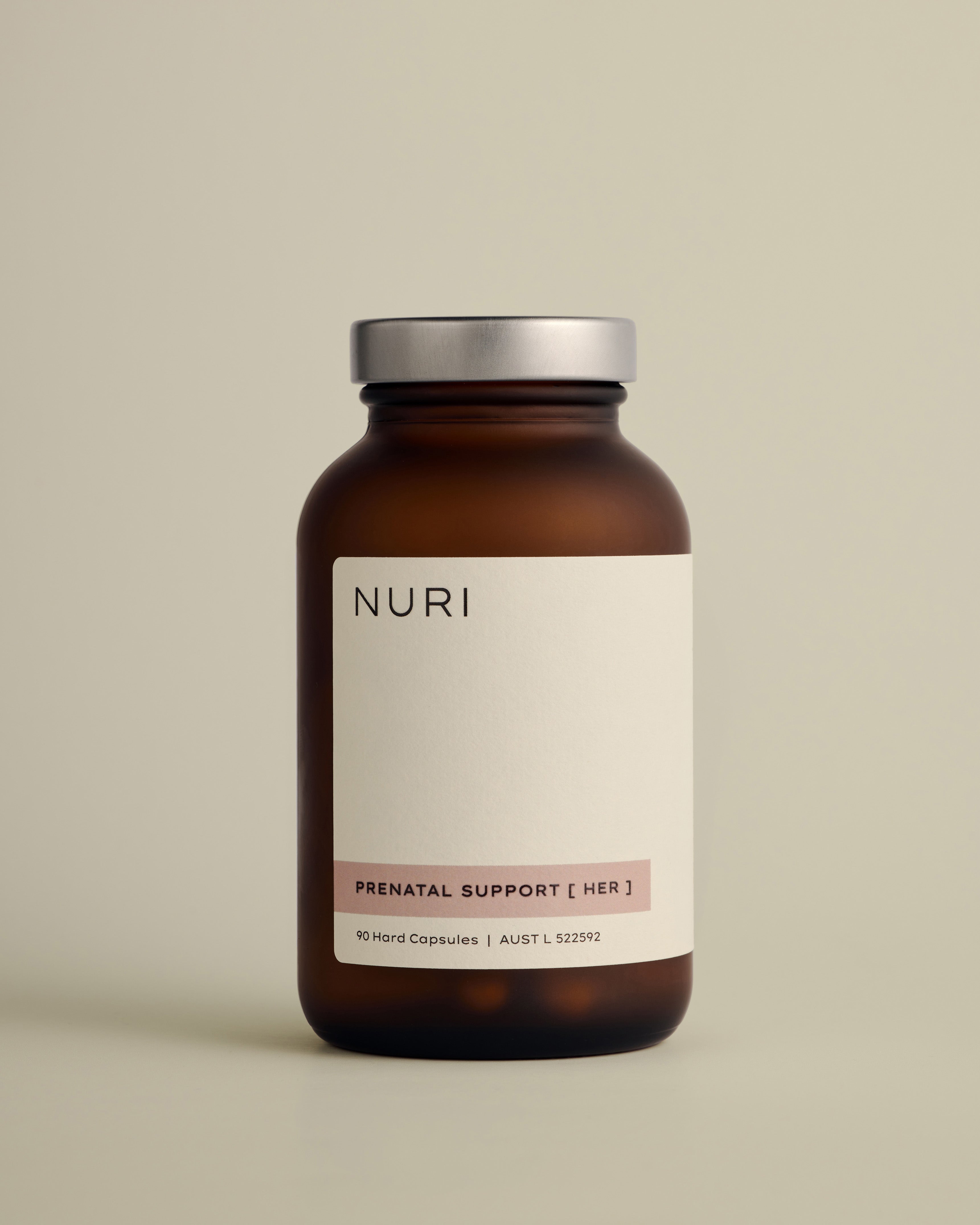 Prenatal Support [Her]