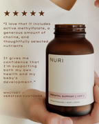 Prenatal Support [Her]
