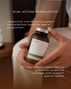 Prenatal Support [Him]